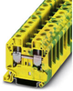 GROUND TERMINAL BLOCK - 70170168 - Allied Electronics, Inc.