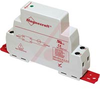 RELAY,SOLID STATE,ZERO CROSS,SPST-NO,24TO 280VAC 10A OUTPUT,3 TO 32VDC INPUT - 70185396 - Allied Electronics, Inc.