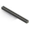 Edgeboard Connectors - 151-356-037-521-101-ND - DigiKey