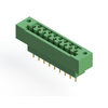 Edgeboard Connectors - 151-415-017-520-122-ND - DigiKey