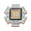 LED Emitters - Infrared, UV, Visible -- SBM-120-UV-R34-I365-22-ND