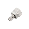 Coaxial Connector (RF) Adapters - 6099-PE9981-ND - DigiKey
