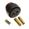 Circular Connector Assemblies - 1178-PKB06DZC-32-1R-ND - DigiKey