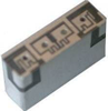 3.687 GHz Monoblock Ceramic BPF - AM3687B1079 - Anatech Electronics, Inc.