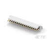 Headers, Male Pins - 4-641210-7-ND - DigiKey