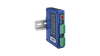 ULI-342TC - USB to 2 Port RS422/485 (Terminal Block) Isolated Converter, DIN Rail - BB-USOPTL4DR-2-B - Advantech