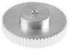 Belt Pulleys - 184836 - RS Components, Ltd.