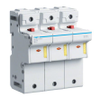 Fuse Holders - 1444545 - RS Components, Ltd.
