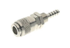 Pneumatic Quick Connect Couplings - 1878772 - RS Components, Ltd.