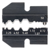 Crimping Dies - 3368141 - RS Components, Ltd.