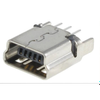 USB, DVI, HDMI Connector Assemblies - 664-UE25BE5510CTR-ND - DigiKey
