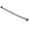 Rectangular Cable Assemblies - IDSD-06-D-09.00-T-G-ND - DigiKey