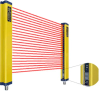 Safety Scanners - Type 4 safety light curtain ULCT series - Firma Fiessler Elektronik GmbH & Co. KG