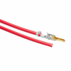 Jumper Wires, Pre-Crimped Leads - 0039000219-10-R4-ND - DigiKey