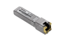 Fibre SFP Transceiver Modules - 309643 - RS Components, Ltd.