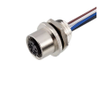 Industrial Circular Connectors - 557141 - RS Components, Ltd.