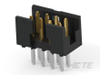 PCB Headers & Receptacles - 3-2539091-4 - TE Connectivity