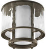 P3941-20 Flush Mounts-Cage Style - 375970 - Capital Lighting, Inc.