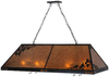 113443 Island/Pool Table-4 Light + - 667989 - Capital Lighting, Inc.