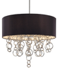 P400-0-077 8 Light Pendant - P400-0-077 - Minka Group