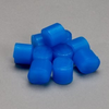 3M Scotch-Weld 6111 HT Hot Melt Adhesive - Blue Solid 3/4 in - 49935 - 021200-49935 - R. S. Hughes Company, Inc.