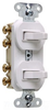 Combination Switch/Switch - 693-W - Selecta Products