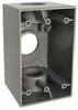 Weatherproof Device Box - 5387-0 - Hubbell Electrical Products