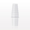 Stepped Adapter - 11805 - Qosina Corp.