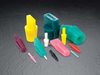 Hollow Plugs with Handles -- HUP10-H - Image