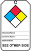 General Safety Tags - PVT-1118 - Panduit Corp.
