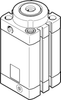 Stopper cylinder - DFSP-40-20-DF-PA - Festo Corporation