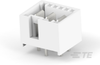 PCB Headers & Receptacles - 2-2232044-3 - TE Connectivity