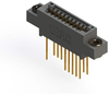 Card Edge Connectors - Edgeboard Connectors - 395-020-540-803 - Lingto Electronic Limited