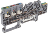 Terminal Blocks - Din Rail, Channel - 1920-CPPTG2.5/4-ND - DigiKey