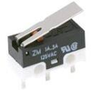 Snap Action, Limit Switches - ZMCHF7P0L-ND - DigiKey