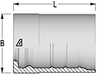 Interlock Ferrules -- XF1-32 - Image