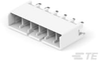 PCB Headers & Receptacles - 6-1376385-1 - TE Connectivity