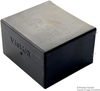 Cap, 10Uf, 250Vac, Film, Radial Box; Dielectric Type Vishay - 02AC7668 - Newark, An Avnet Company