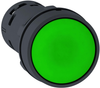 Pushbutton Switch, Spst-No, 0.6A, 240V; Switch Operation Schneider Electric - 29AK8947 - Newark, An Avnet Company