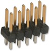 Connector, Header, 10Pos, 2Row, 2.54Mm; Connector Systems Molex - 01J4521 - Newark, An Avnet Company