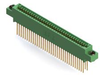 Card Conn, Dual Side, 68Pos, Wire Wrap; Card Edge Connector Type Edac - 70AJ4436 - Newark, An Avnet Company