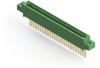 Card Conn, Single Side, 33Pos, Wire Wrap; Card Edge Connector Type Edac - 67AJ3436 - Newark, An Avnet Company