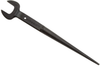 Erection Wrench, Open, 441.3Mm; Af Size - Metric Klein Tools - 17AC7909 - Newark, An Avnet Company