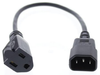 1 Ft Ac Adaptor For Ibm Type Monitor; Connector Type A Mcm - 95B5382 - Newark, An Avnet Company