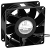 Axial Fan, Ball, 99Cfm, 57Db, 14W, 12Vdc; Supply Voltage Vdc Orion Fans - 89AH2627 - Newark, An Avnet Company