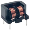 Common Mode Choke, 1.6Mh, 2A, Th; Dc Current Rating Kemet - 81AC1910 - Newark, An Avnet Company