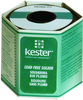 Solderwire 96.5/3/0.5 Sn/ag/cu 217°C 1Lb; Leaded / Lead Free Kester Solder - 33K3952 - Newark, An Avnet Company