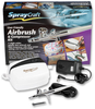 Kit, Airbrush & Compressor, Uk Plug; Kit Contents Modelcraft - 88W0816 - Newark, An Avnet Company