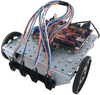 Dev Kit, Pic32M Mcu, Robotic Line Sensor; Silicon Manufacturer Digilent - 65T6373 - Newark, An Avnet Company