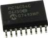 Microcontroller Mcu, 8 Bit, Pic16, 4Mhz, Soic-18; Product Range Microchip - 96K3786 - Newark, An Avnet Company